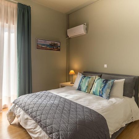 Acropolis Elegant Suite Athens Ngoại thất bức ảnh