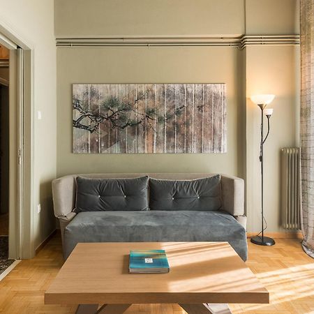 Acropolis Elegant Suite Athens Ngoại thất bức ảnh