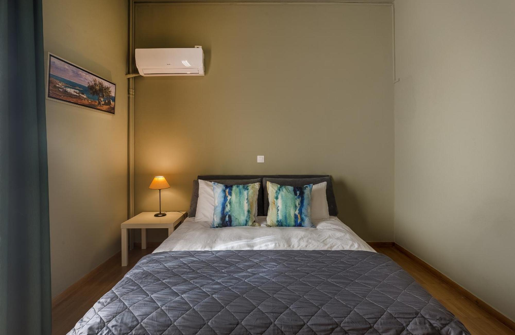 Acropolis Elegant Suite Athens Ngoại thất bức ảnh