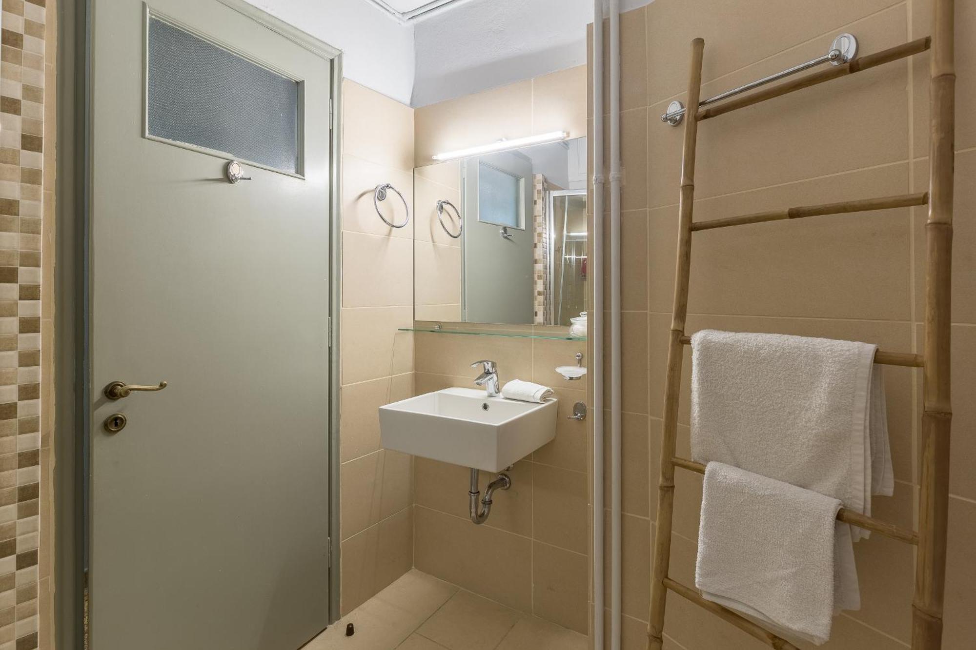 Acropolis Elegant Suite Athens Ngoại thất bức ảnh