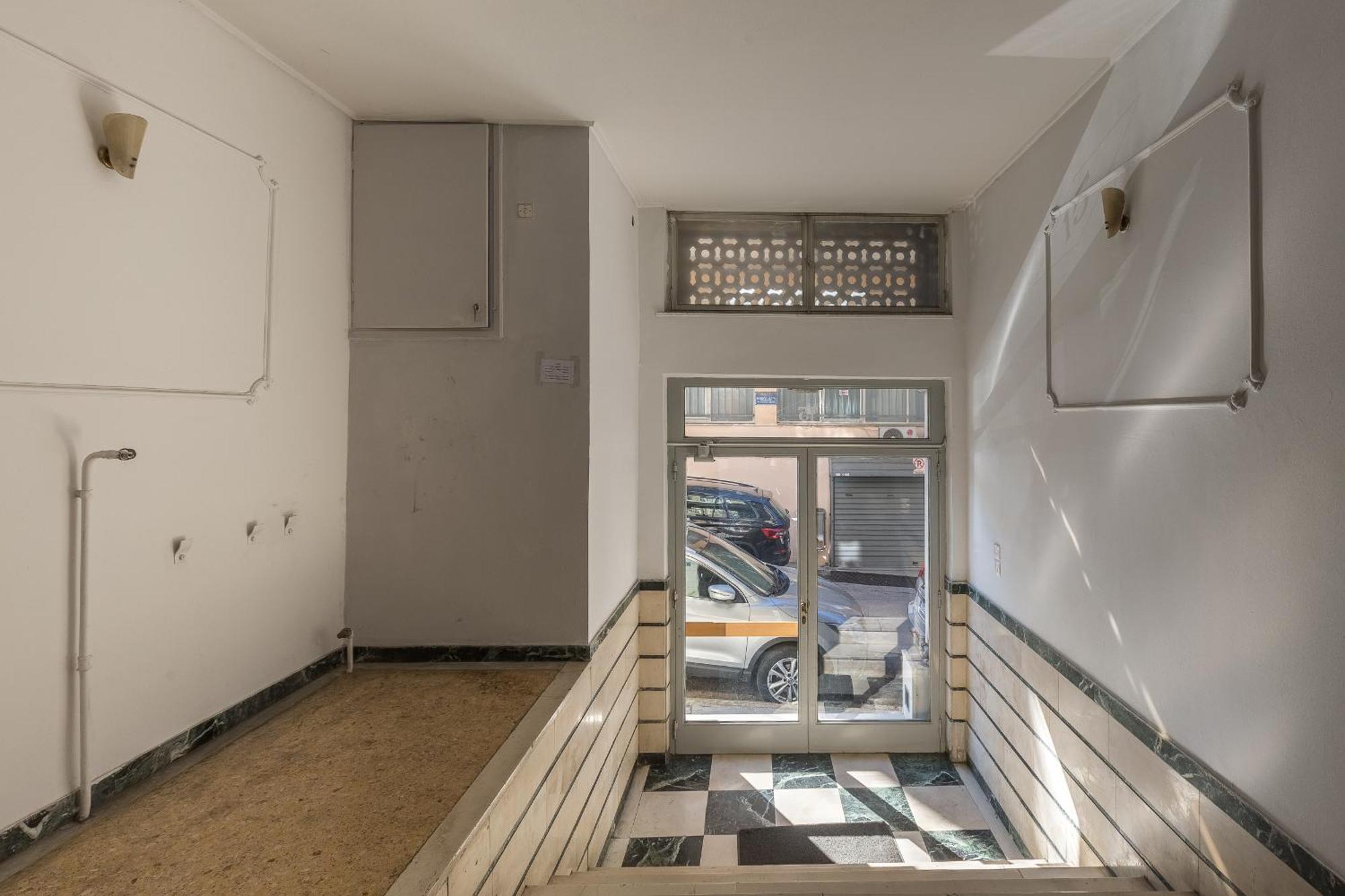 Acropolis Elegant Suite Athens Ngoại thất bức ảnh