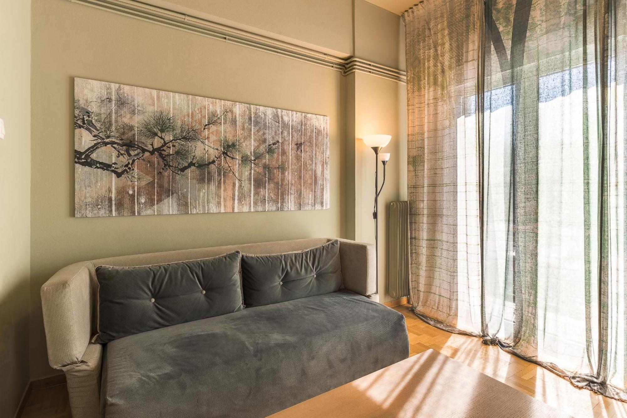 Acropolis Elegant Suite Athens Ngoại thất bức ảnh